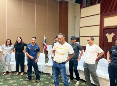 ร่วมขับเคลื่อนผู้นำกลุ่มสมาชิกสหกรณ์การเกษตรรัตภูมิ จำกัด พารามิเตอร์รูปภาพ 3