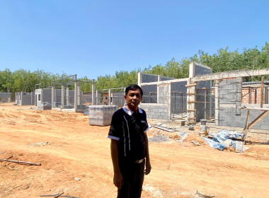 ลงพื้นที่ตรวจเยี่ยมติดตามผลการดำเนินงานสหกรณ์ พารามิเตอร์รูปภาพ 1