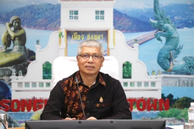 ประชุมคณะอนุกรรมการพิจารณาเงินกู้กองทุนพัฒนาสหกรณ์ ... พารามิเตอร์รูปภาพ 1