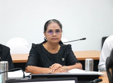 ประชุมคณะอนุกรรมการพิจารณาเงินกู้กองทุนพัฒนาสหกรณ์ ... พารามิเตอร์รูปภาพ 2