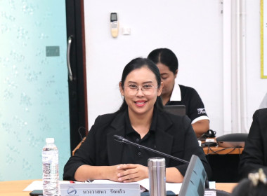 ประชุมคณะอนุกรรมการพิจารณาเงินกู้กองทุนพัฒนาสหกรณ์ ... พารามิเตอร์รูปภาพ 3