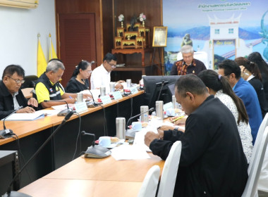 ประชุมคณะอนุกรรมการพิจารณาเงินกู้กองทุนพัฒนาสหกรณ์ ... พารามิเตอร์รูปภาพ 14
