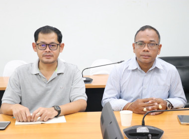 เข้าร่วมประชุมประชาสัมพันธ์การบริโภคผลิตภัณฑ์นมและส่งเสริมการใช้หนักหมักชีวภาพจากน้ำนมดิบ ... พารามิเตอร์รูปภาพ 2