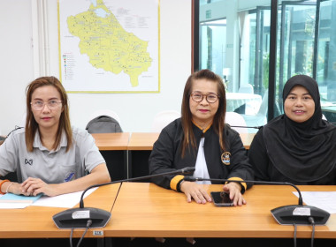 เข้าร่วมประชุมประชาสัมพันธ์การบริโภคผลิตภัณฑ์นมและส่งเสริมการใช้หนักหมักชีวภาพจากน้ำนมดิบ ... พารามิเตอร์รูปภาพ 3