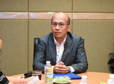เข้าร่วมประชุมการจัดทำข้อมูลโปรไฟล์สหกรณ์ กลุ่มเกษตรกร ... พารามิเตอร์รูปภาพ 1