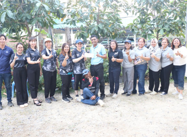 กิจกรรมกีฬาเชื่อมสัมพันธ์สำนักงานสหกรณ์จังหวัดสงขลา ... พารามิเตอร์รูปภาพ 10