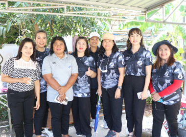 กิจกรรมกีฬาเชื่อมสัมพันธ์สำนักงานสหกรณ์จังหวัดสงขลา ... พารามิเตอร์รูปภาพ 9