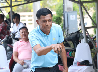 กิจกรรมกีฬาเชื่อมสัมพันธ์สำนักงานสหกรณ์จังหวัดสงขลา ... พารามิเตอร์รูปภาพ 1