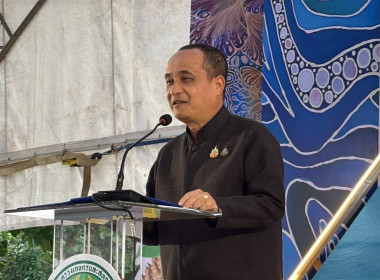 ร่วมพิธีเปิดกิจกรรมส่งเสริมตลาดผู้บริโภคผลไม้ไทยกลุ่มภาคใต้ ... พารามิเตอร์รูปภาพ 3