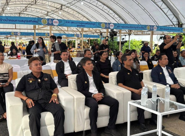 ร่วมพิธีเปิดกิจกรรมส่งเสริมตลาดผู้บริโภคผลไม้ไทยกลุ่มภาคใต้ ... พารามิเตอร์รูปภาพ 2