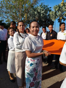 ร่วมงาน “เถลิงศก 16 เมษา เบิกฟ้าเมืองหาดใหญ่” ครั้งที่ 6 พารามิเตอร์รูปภาพ 1