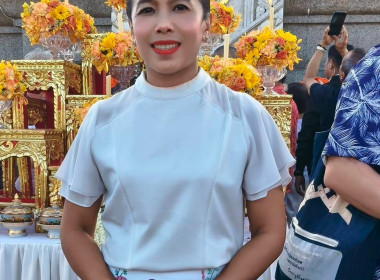 ร่วมงาน “เถลิงศก 16 เมษา เบิกฟ้าเมืองหาดใหญ่” ครั้งที่ 6 พารามิเตอร์รูปภาพ 8