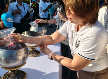 ร่วมงาน “เถลิงศก 16 เมษา เบิกฟ้าเมืองหาดใหญ่” ครั้งที่ 6 พารามิเตอร์รูปภาพ 7