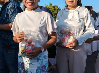 ร่วมงาน “เถลิงศก 16 เมษา เบิกฟ้าเมืองหาดใหญ่” ครั้งที่ 6 พารามิเตอร์รูปภาพ 4