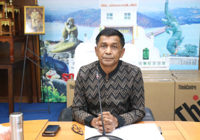 ประชุมการขับเคลื่อนระบบส่งเสริมสหกรณ์ (CPS) ครั้งที่ 3/2569 พารามิเตอร์รูปภาพ 1