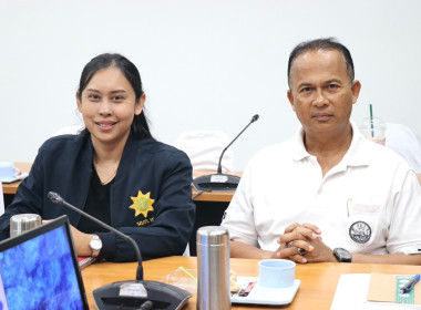 ประชุมการขับเคลื่อนระบบส่งเสริมสหกรณ์ (CPS) ครั้งที่ 3/2569 พารามิเตอร์รูปภาพ 1
