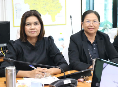 ประชุมการขับเคลื่อนระบบส่งเสริมสหกรณ์ (CPS) ครั้งที่ 3/2569 พารามิเตอร์รูปภาพ 2