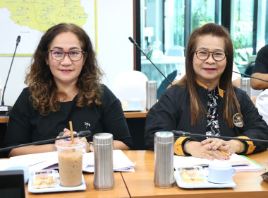ประชุมการขับเคลื่อนระบบส่งเสริมสหกรณ์ (CPS) ครั้งที่ 3/2569 พารามิเตอร์รูปภาพ 3