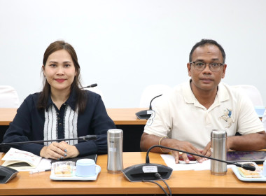 ประชุมการขับเคลื่อนระบบส่งเสริมสหกรณ์ (CPS) ครั้งที่ 3/2569 พารามิเตอร์รูปภาพ 4