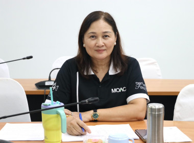 ประชุมการขับเคลื่อนระบบส่งเสริมสหกรณ์ (CPS) ครั้งที่ 3/2569 พารามิเตอร์รูปภาพ 5