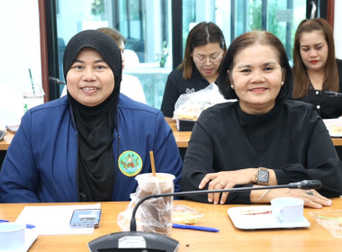 ประชุมการขับเคลื่อนระบบส่งเสริมสหกรณ์ (CPS) ครั้งที่ 3/2569 พารามิเตอร์รูปภาพ 6