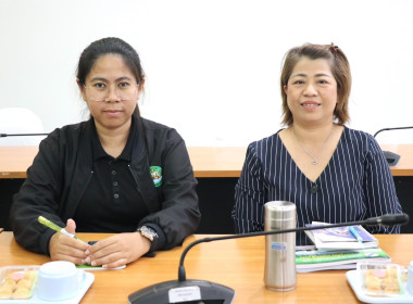 ประชุมการขับเคลื่อนระบบส่งเสริมสหกรณ์ (CPS) ครั้งที่ 3/2569 พารามิเตอร์รูปภาพ 7