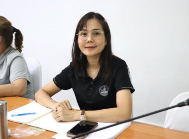 ประชุมการขับเคลื่อนระบบส่งเสริมสหกรณ์ (CPS) ครั้งที่ 3/2569 พารามิเตอร์รูปภาพ 9