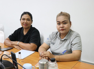 ประชุมการขับเคลื่อนระบบส่งเสริมสหกรณ์ (CPS) ครั้งที่ 3/2569 พารามิเตอร์รูปภาพ 11