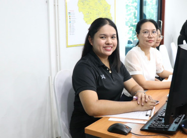 ประชุมการขับเคลื่อนระบบส่งเสริมสหกรณ์ (CPS) ครั้งที่ 3/2569 พารามิเตอร์รูปภาพ 12