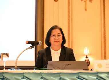 เข้าร่วมอบรมหลักสูตร นักบริหารการพัฒนาการเกษตรและสหกรณ์ ... พารามิเตอร์รูปภาพ 1