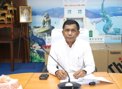 ประชุมคณะกรรมการคัดเลือกการประกวดผลงานการขับเคลื่อนปรัชญาของเศรษฐกิจพอเพียงในสหกรณ์และกลุ่มเกษตรกร ปีงบประมาณ พ.ศ.2569 ... พารามิเตอร์รูปภาพ 1