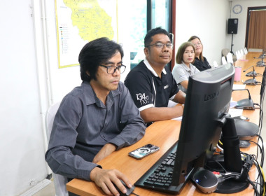 ประชุมคณะกรรมการคัดเลือกการประกวดผลงานการขับเคลื่อนปรัชญาของเศรษฐกิจพอเพียงในสหกรณ์และกลุ่มเกษตรกร ปีงบประมาณ พ.ศ.2569 ... พารามิเตอร์รูปภาพ 6