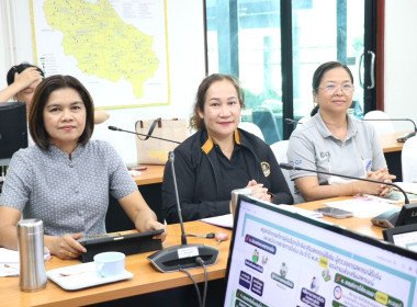 ประชุมคณะกรรมการคัดเลือกนักส่งเสริมสหกรณ์ดีเด่น ... พารามิเตอร์รูปภาพ 1