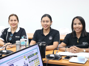 ประชุมคณะกรรมการคัดเลือกนักส่งเสริมสหกรณ์ดีเด่น ... พารามิเตอร์รูปภาพ 2