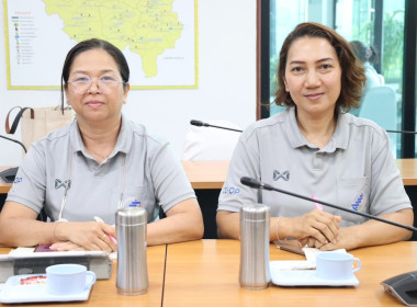 ประชุมคณะกรรมการคัดเลือกนักส่งเสริมสหกรณ์ดีเด่น ... พารามิเตอร์รูปภาพ 3