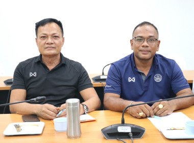 ประชุมคณะกรรมการคัดเลือกนักส่งเสริมสหกรณ์ดีเด่น ... พารามิเตอร์รูปภาพ 4