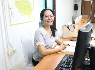 ประชุมคณะกรรมการคัดเลือกนักส่งเสริมสหกรณ์ดีเด่น ... พารามิเตอร์รูปภาพ 5