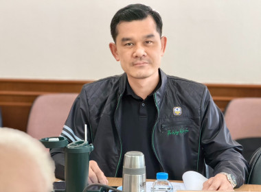 เข้าร่วมประชุมคณะอนุกรรมการกองทุนฟื้นฟูและพัฒนาเกษตรกรจังหวัดสงขลา ครั้งที่ 4/2569 ... พารามิเตอร์รูปภาพ 6