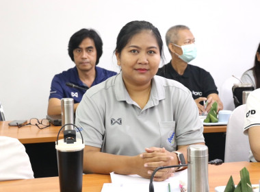 ประชุมประจำเดือนข้าราชการ ลูกจ้างประจำ และพนักงานราชการ ... พารามิเตอร์รูปภาพ 15