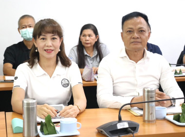 ประชุมประจำเดือนข้าราชการ ลูกจ้างประจำ และพนักงานราชการ ... พารามิเตอร์รูปภาพ 16
