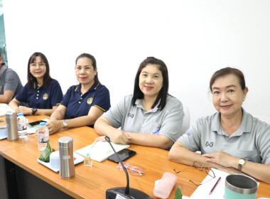 ประชุมประจำเดือนข้าราชการ ลูกจ้างประจำ และพนักงานราชการ ... พารามิเตอร์รูปภาพ 23