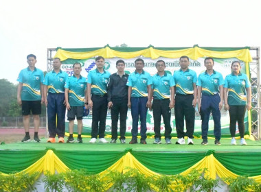 กิจกรรมเดิน-วิ่ง การกุศล เพื่อโรงพยาบาลควนเนียง พารามิเตอร์รูปภาพ 2