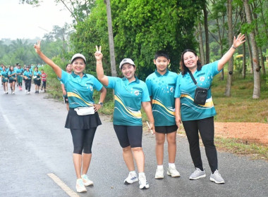 กิจกรรมเดิน-วิ่ง การกุศล เพื่อโรงพยาบาลควนเนียง พารามิเตอร์รูปภาพ 10