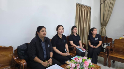 ขับเคลื่อนการดำเนินงาน สหกรณ์แท็กซี่มิเตอร์สงขลา จำกัด พารามิเตอร์รูปภาพ 1