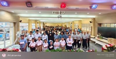 ขับเคลื่อนการดำเนินงาน สหกรณ์รถเล็กสงขลา จำกัด พารามิเตอร์รูปภาพ 1