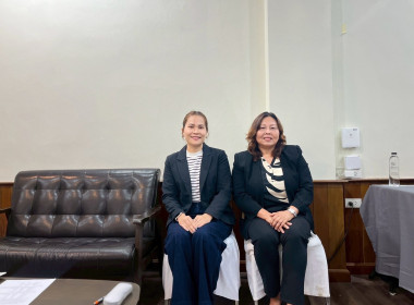 ขับเคลื่อนการดำเนินงาน สหกรณ์การเกษตรรัตภูมิ จำกัด พารามิเตอร์รูปภาพ 3
