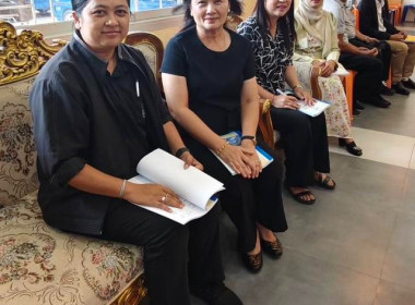 ขับเคลื่อนการดำเนินงาน สหกรณ์เดินรถเล็กสงขลา -หาดใหญ่ จำกัด พารามิเตอร์รูปภาพ 2