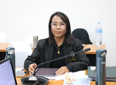 ประชุมการขับเคลื่อนระบบส่งเสริมสหกรณ์ (CPS) ครั้งที่ 4/2569 พารามิเตอร์รูปภาพ 1