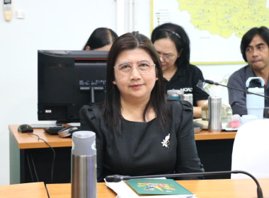 ประชุมการขับเคลื่อนระบบส่งเสริมสหกรณ์ (CPS) ครั้งที่ 4/2569 พารามิเตอร์รูปภาพ 2