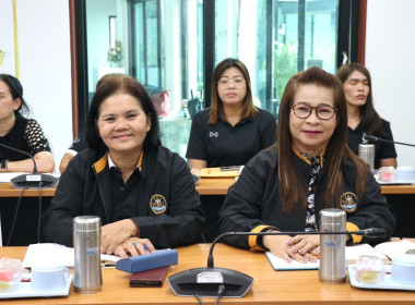 ประชุมการขับเคลื่อนระบบส่งเสริมสหกรณ์ (CPS) ครั้งที่ 4/2569 พารามิเตอร์รูปภาพ 5
